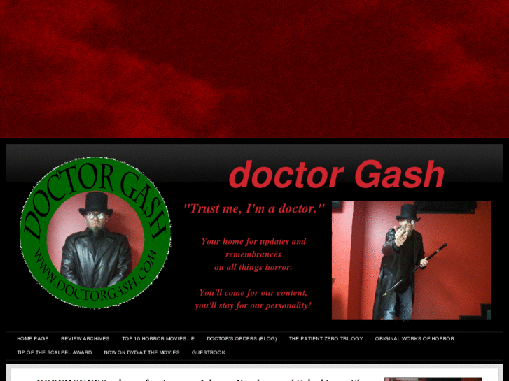 www.doctorgash.com