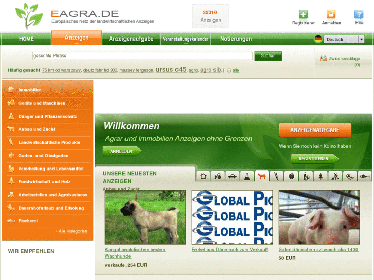 www.eagra.de