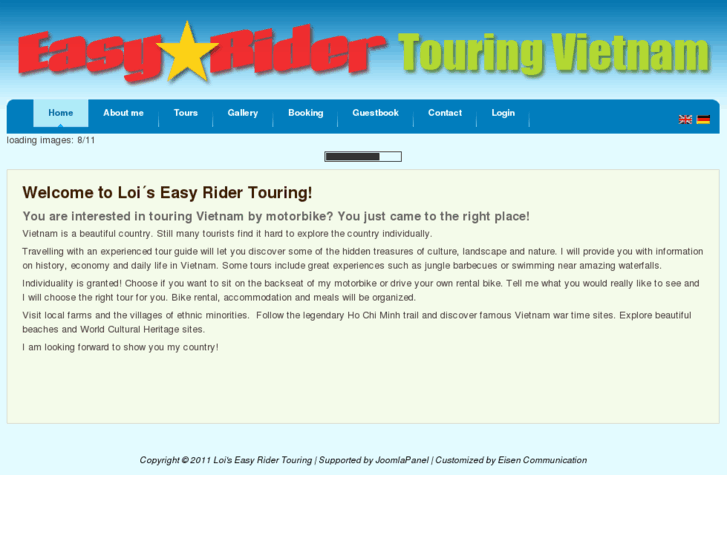 www.easyridertouring.net