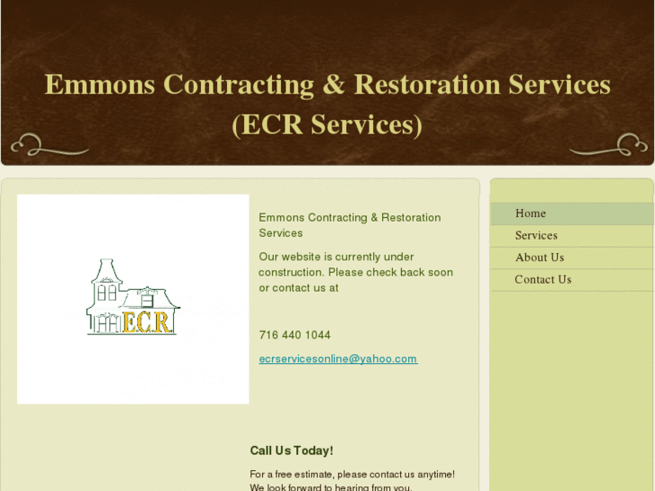 www.ecrservicesonline.com