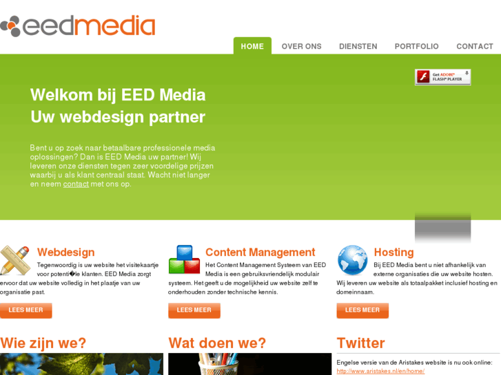 www.eedmedia.nl