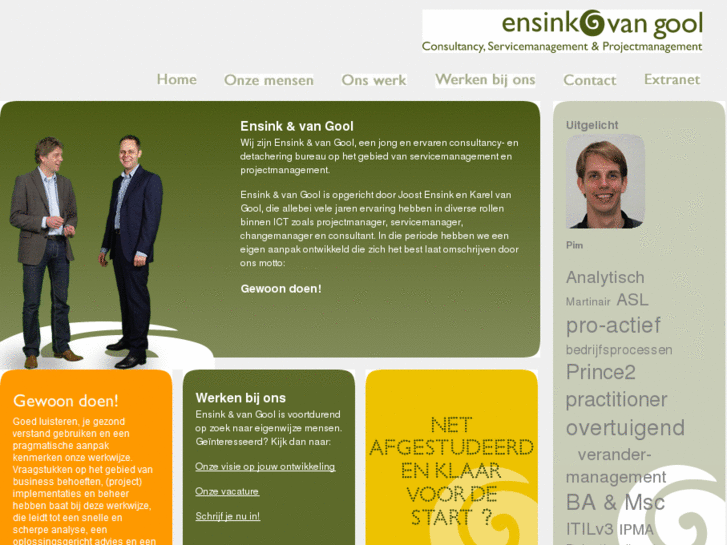 www.ensinkenvangool.nl