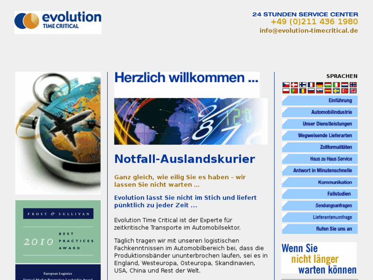 www.evolution-timecritical.de