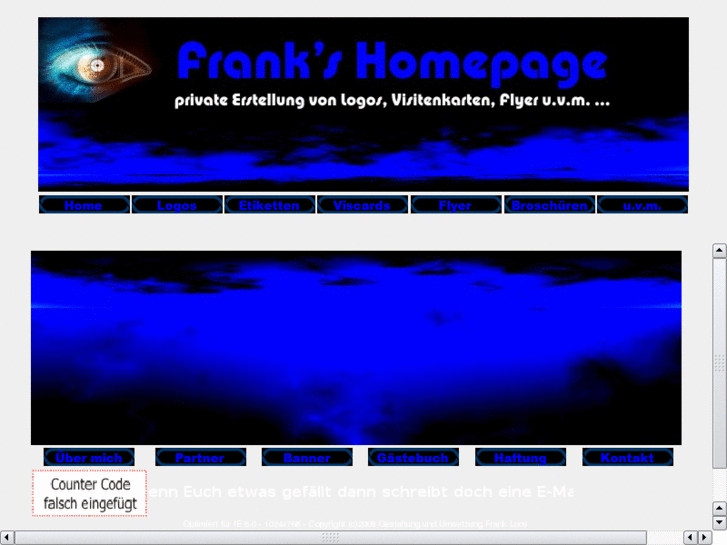 www.frankshomepage.net