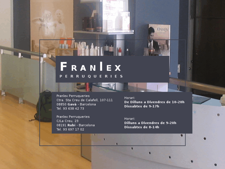 www.franlex.com