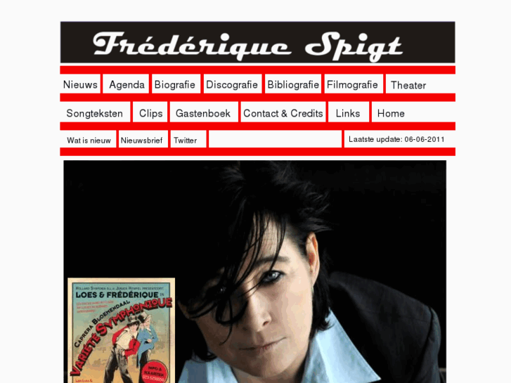 www.frederiquespigt.nl