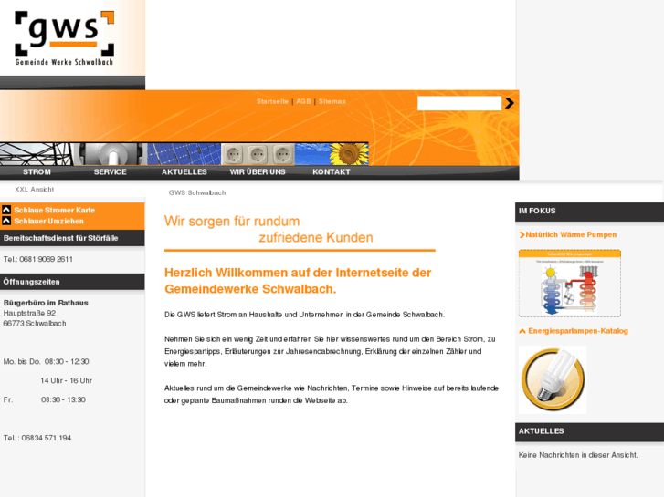 www.gemeindewerke-schwalbach.com