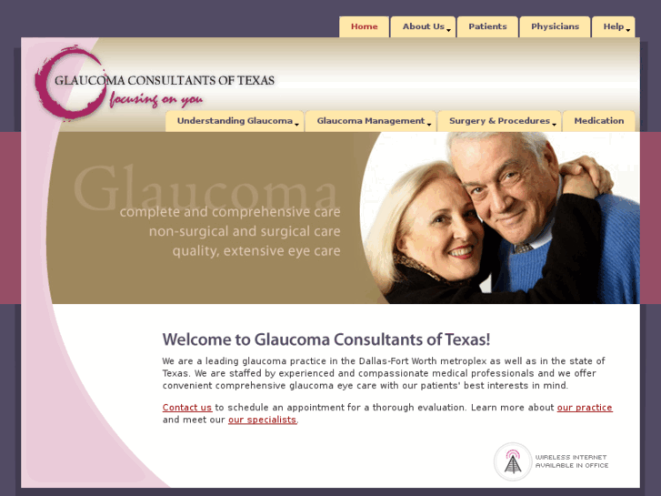 www.glaucoma-surgeon.com
