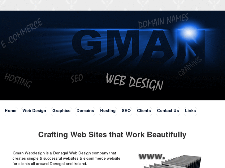 www.gmanwebdesign.com