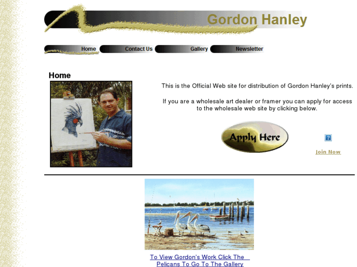 www.gordon-hanley.com