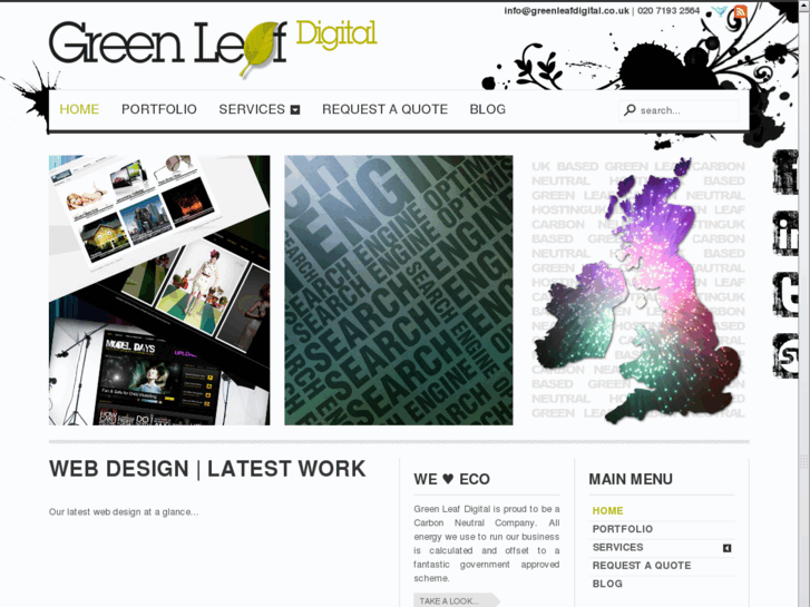www.greenleafdigital.co.uk