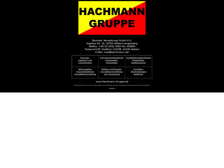 www.hach-mann.de