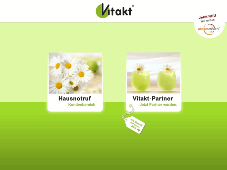 www.hausnotruf-vitakt.com