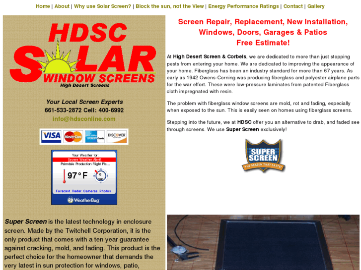 www.hdsconline.com