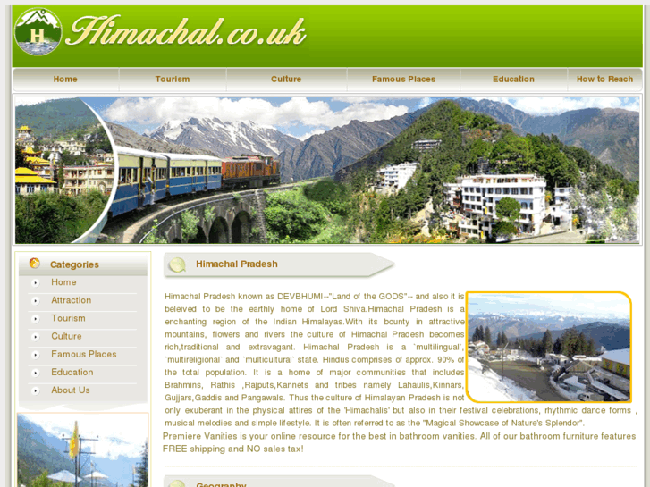 www.himachal.co.uk
