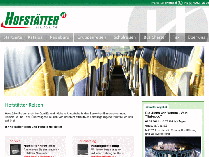 www.hofstaetter.biz