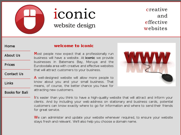 www.iconiconline.com.au