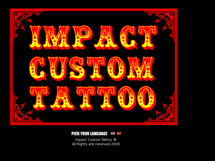 www.impactattoo.com