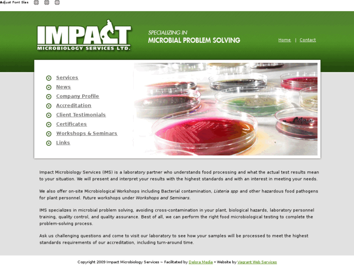 www.impactmicrobiology.com