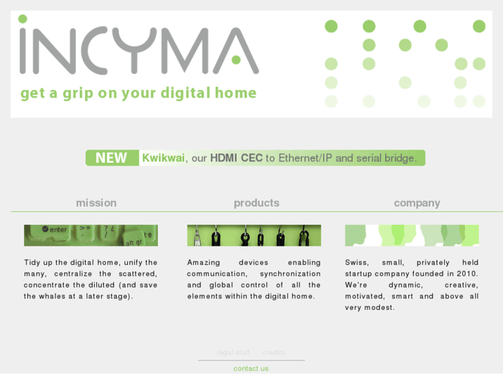 www.incyma.com