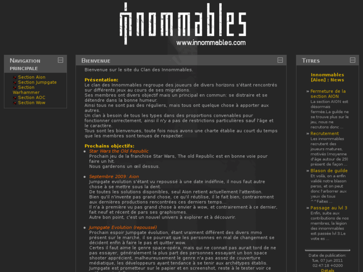 www.innommables.com