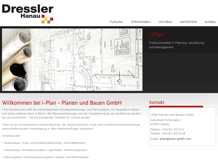 www.iplan-gmbh.com