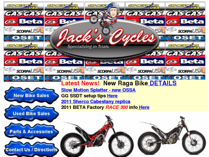 www.jackscycles.com