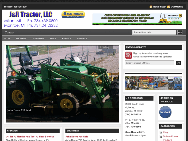 www.jandrtractor.com