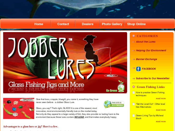 www.jobberlures.com