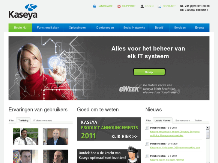 www.kaseya.nl