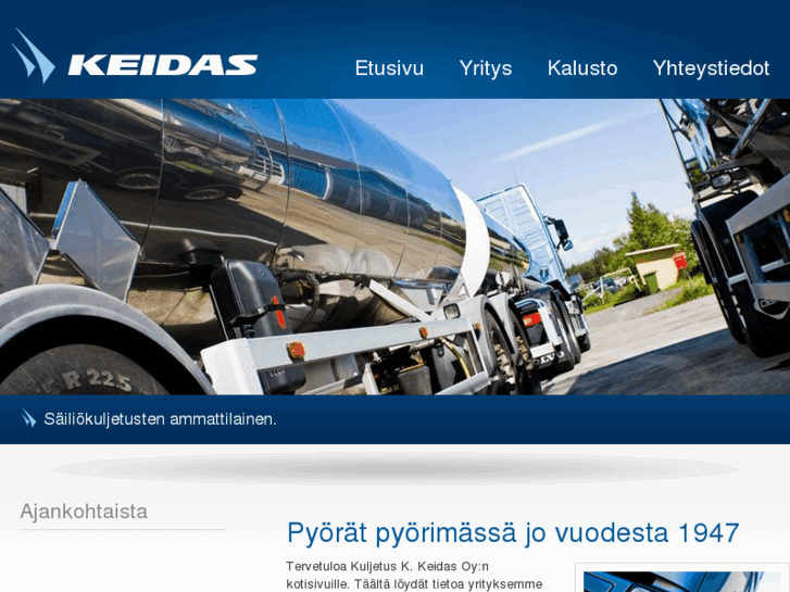 www.keidas.info