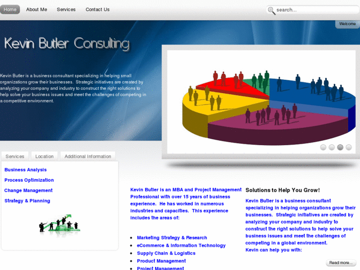 www.kevinbutlerconsulting.com