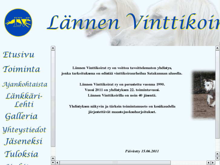 www.lannenvinttikoirat.net