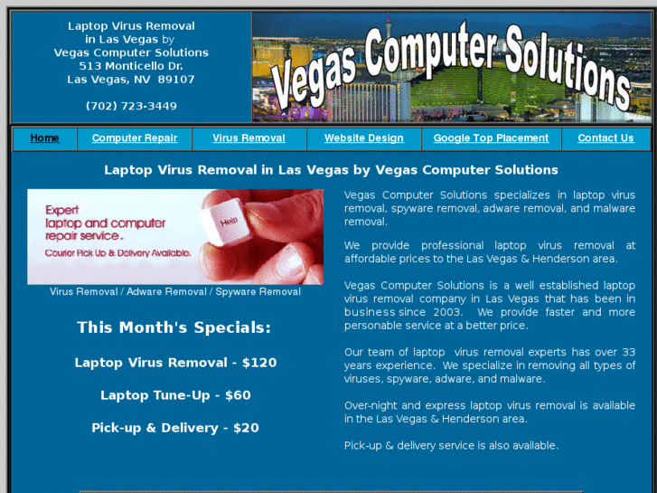 www.laptop-virus-removal-las-vegas.com