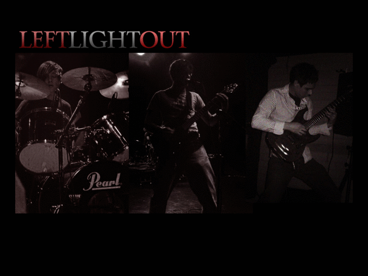 www.leftlightout.com