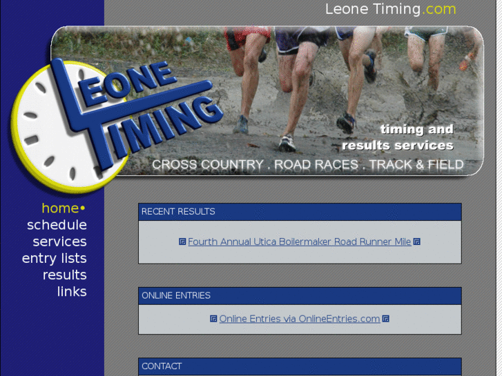 www.leonetiming.com