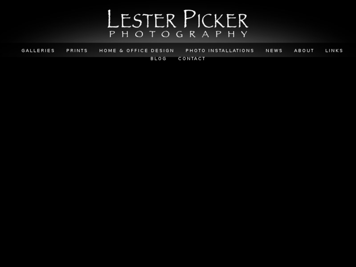 www.lesterpickerphoto.com