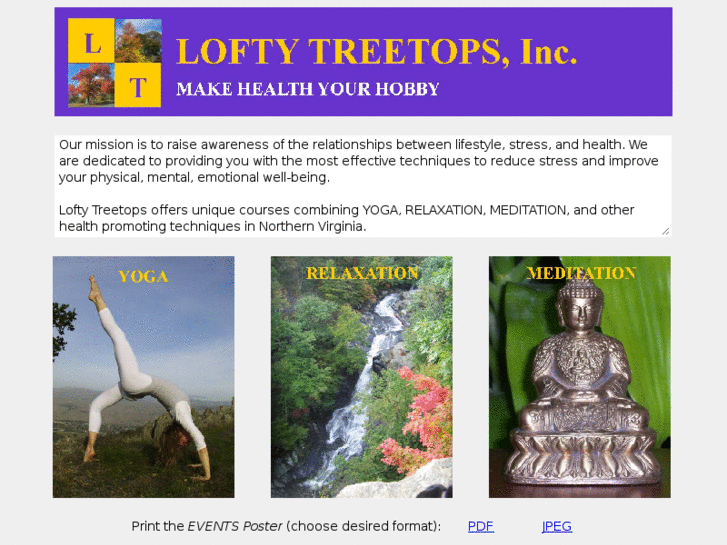 www.loftytreetops.com