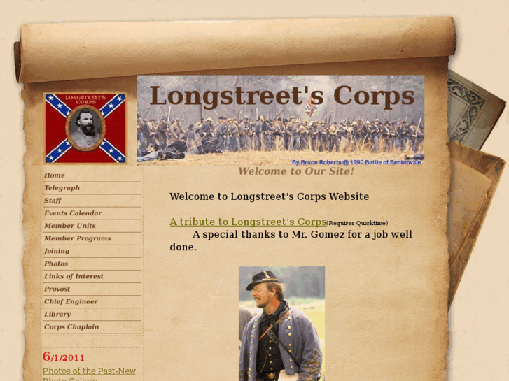 www.longstreetscorps.com