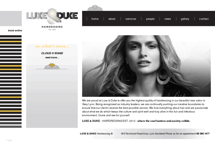 www.luxeandduke.co.nz