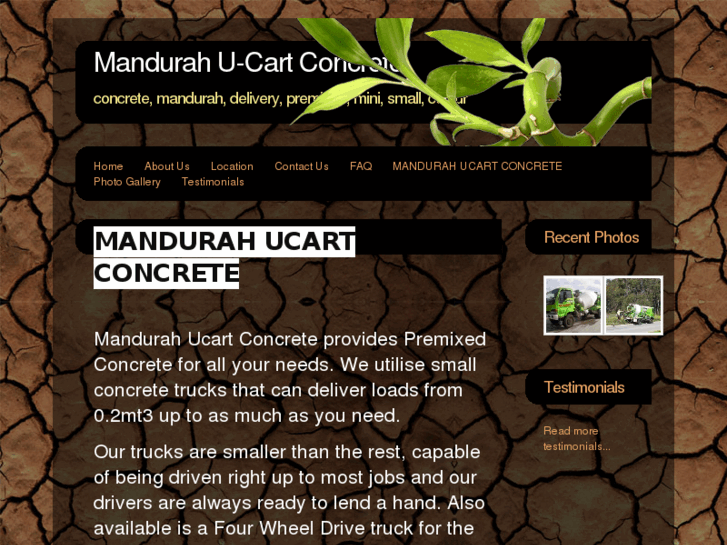 www.mandurahucart.com