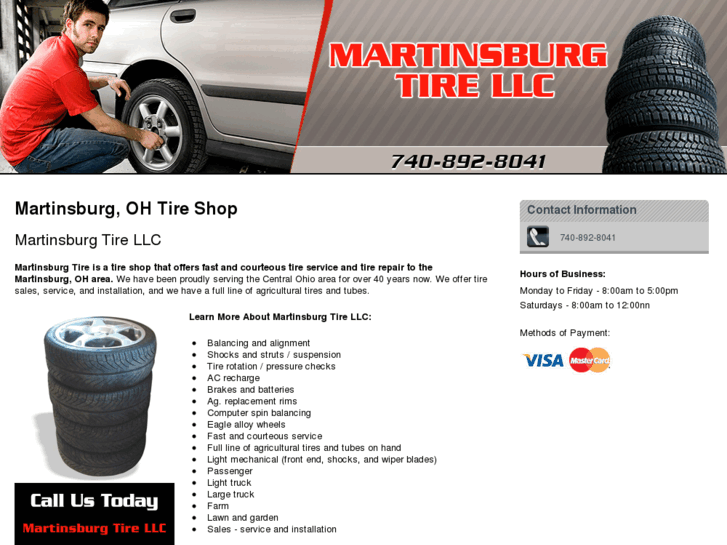 www.martinsburgtire.com