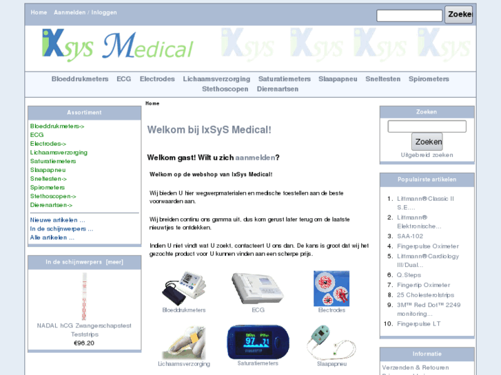 www.medisch-materiaal.com