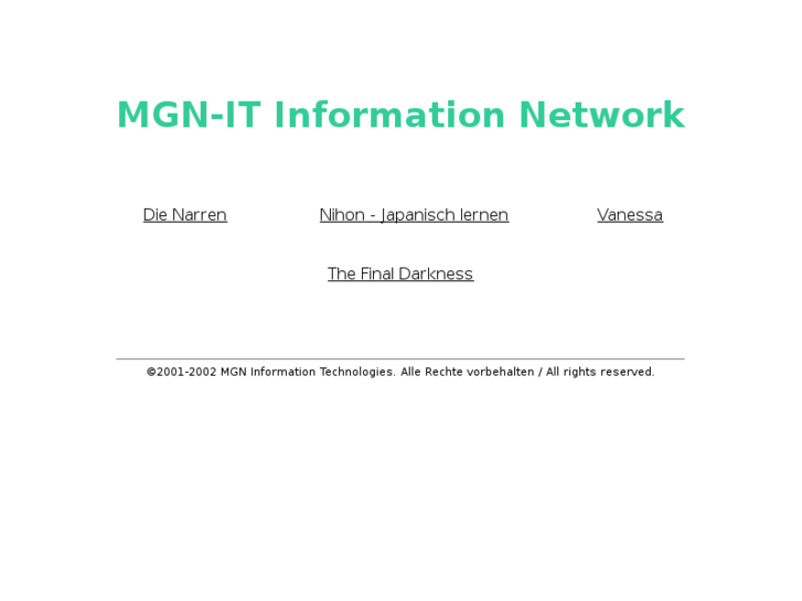 www.mgn-it.info