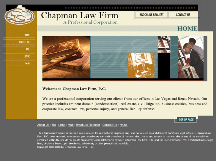 www.michaelchapman.com