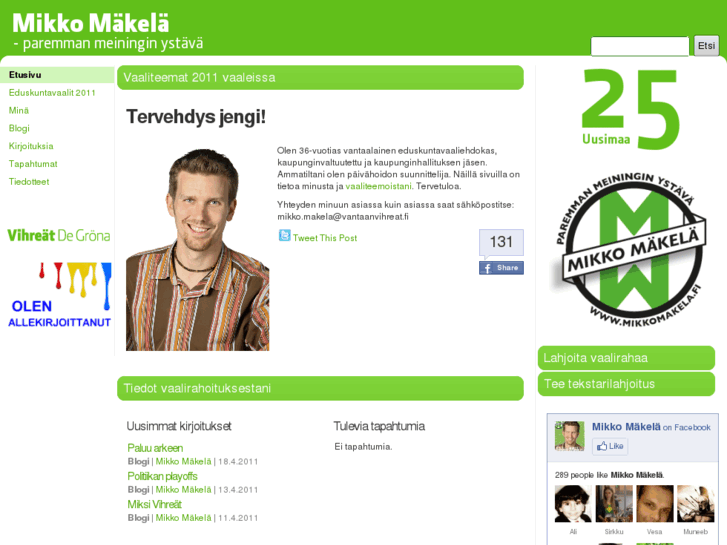 www.mikkomakela.fi