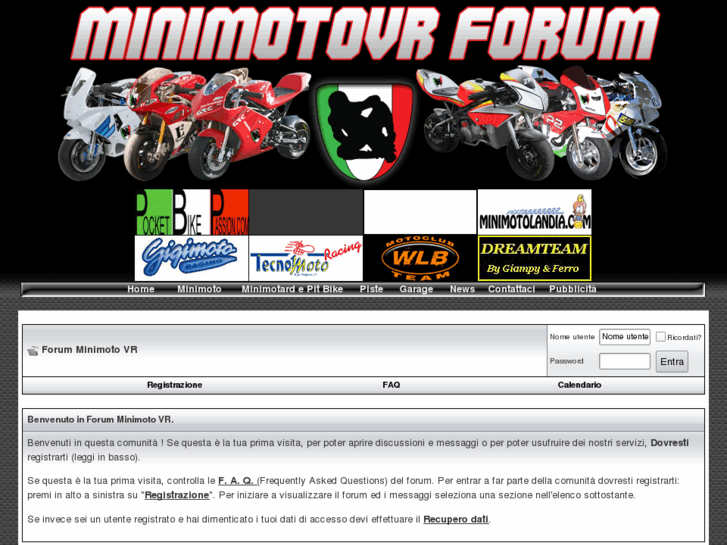 www.minimotovrforum.it