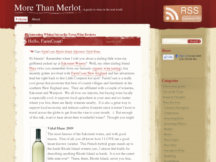 www.morethanmerlot.com