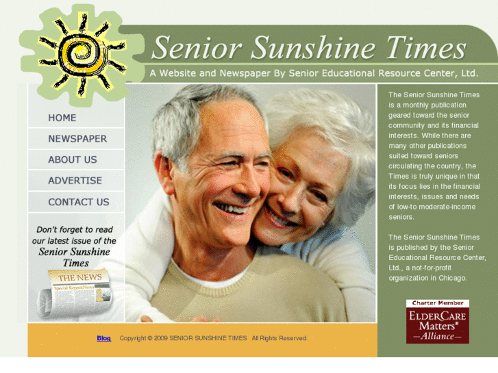 www.mysunshinetimes.com