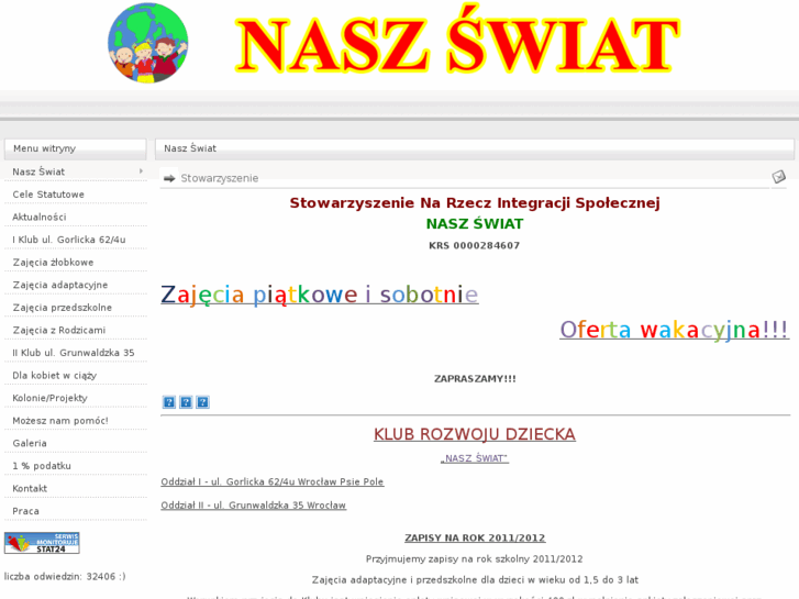 www.naszswiat.org